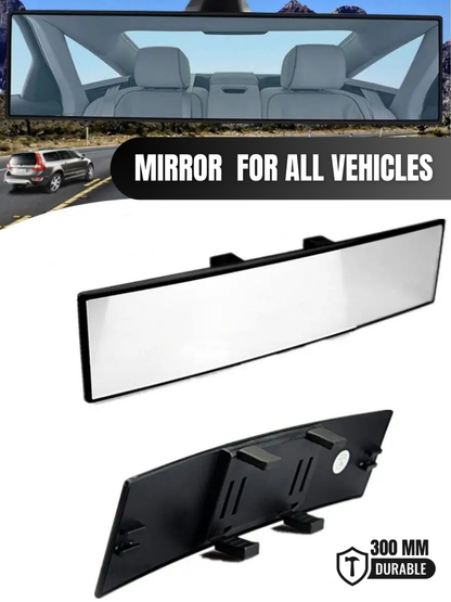 Rearview Mirror For All Cars