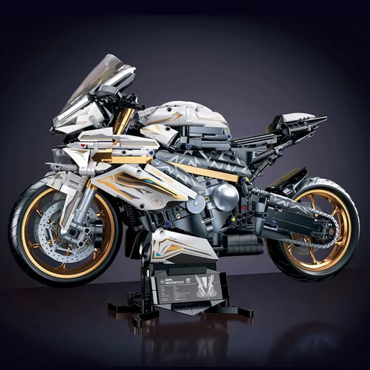 Platinum Heavy Strike