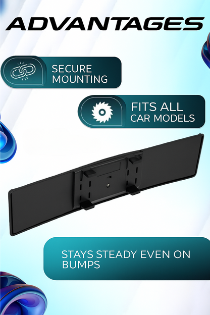 Rearview Interior Mirror