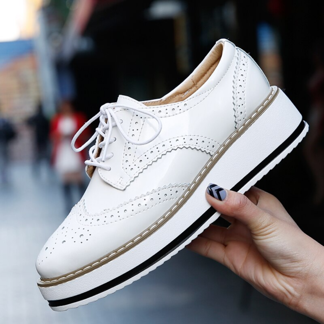 Eleanor - Women’s Oxford Shoes