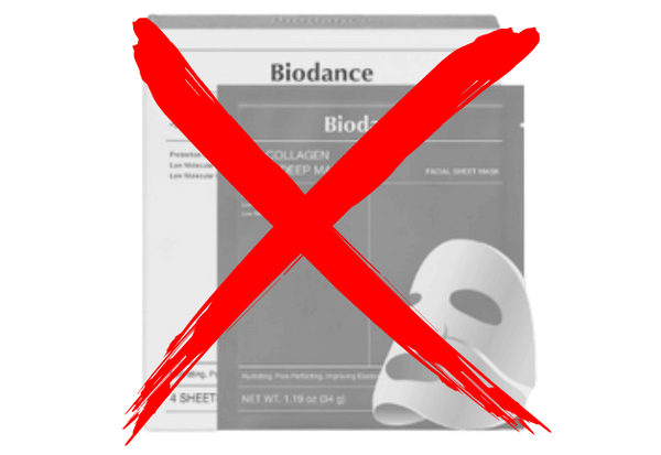 Regular Collagen Mask