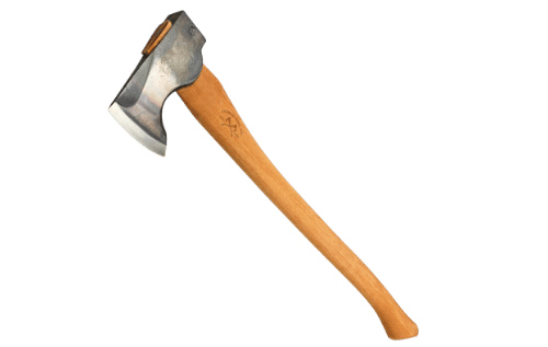 Regular Axe