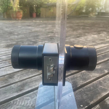 5-in-1 Smart Door Lock - App Remote Control