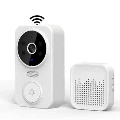WiFi Wireless Doorbell