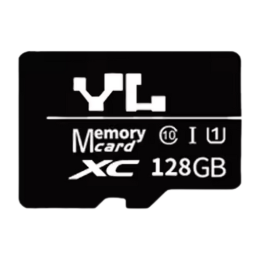 128GB Memory Card